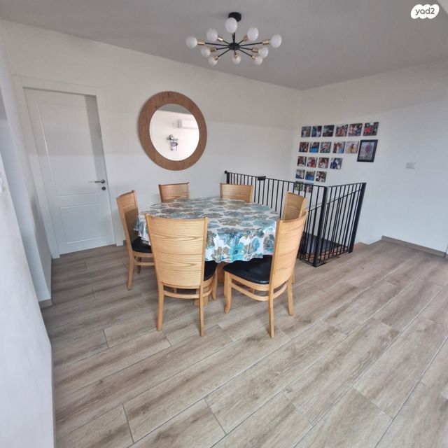 דו משפחתי, המרגנית 24, נוף העמק, יקנעם עילית