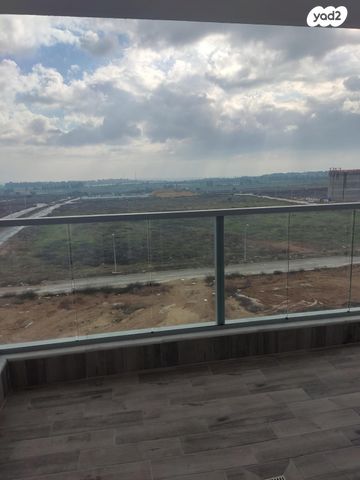 דירה, דרך ארץ 34, עיר היין, אשקלון