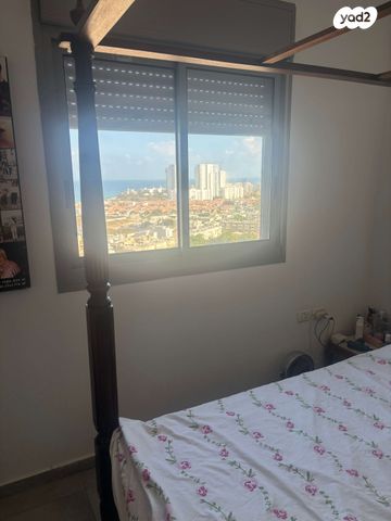 דירה, אדני פז 48, עין הים, חדרה