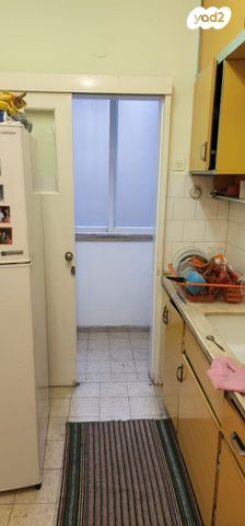 דירה, דיזנגוף 269, הצפון הישן - צפון, תל אביב יפו