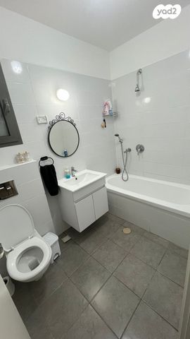 דירה, איבי נחל 1, אבני חפץ, אבני חפץ