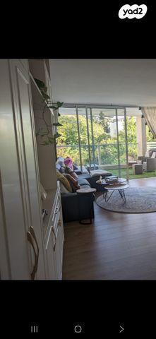 דירה, ש"י עגנון 3, מרכז דרום, רעננה