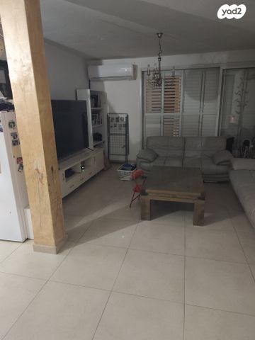 דירה, ההסתדרות 34, רמת בן צבי, נס ציונה