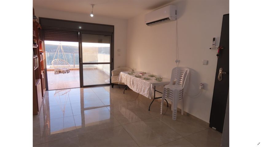 גג/ פנטהאוז, הגאון מוילנה 12, עמנואל, עמנואל