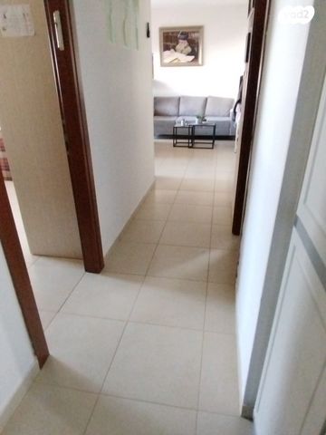 דירה, רבי יהודה הנשיא 120, אלעד, אלעד