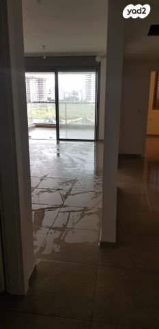 דירה, לכיש 8, הפארק, חדרה