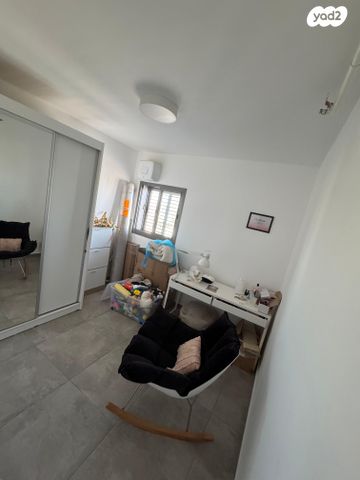 דירה, שדרות הרב משה שמואל שפירא 6, פארק המושבה, באר יעקב