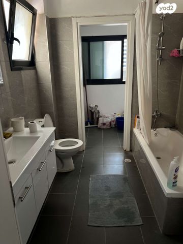 דירה, שדרות האמוראים 33, איילת השחר / רמת בית שמש ד-3, בית שמש