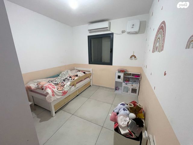 דירת גן, יצחק שמיר 30, עפולה הצעירה, עפולה