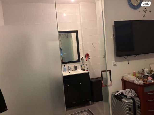 דירה, שדרות המעפילים 10, ארגמן, נס ציונה