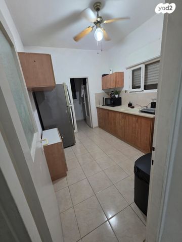 דירה, הירדן 50, תל עמל, חיפה