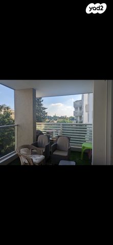 דירה, ש"י עגנון 3, מרכז דרום, רעננה