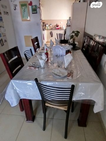 דירה, רבי יהודה הנשיא 120, אלעד, אלעד