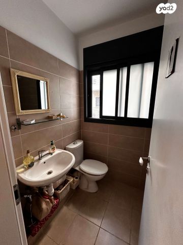 דירה, פלורנטין 48, פלורנטין, תל אביב יפו