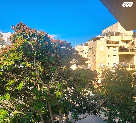 דירה, החרמון 6, קרית השרון, נתניה