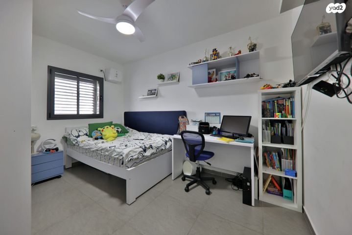 דירה, עפרה חזה 4, משכנות האומנים, קרית מוצקין