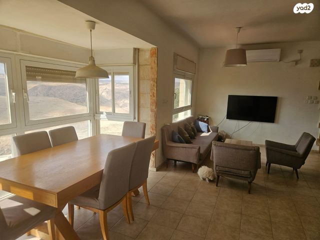 בית פרטי/ קוטג', נחל ערוגות 37, כפר אדומים, כפר אדומים