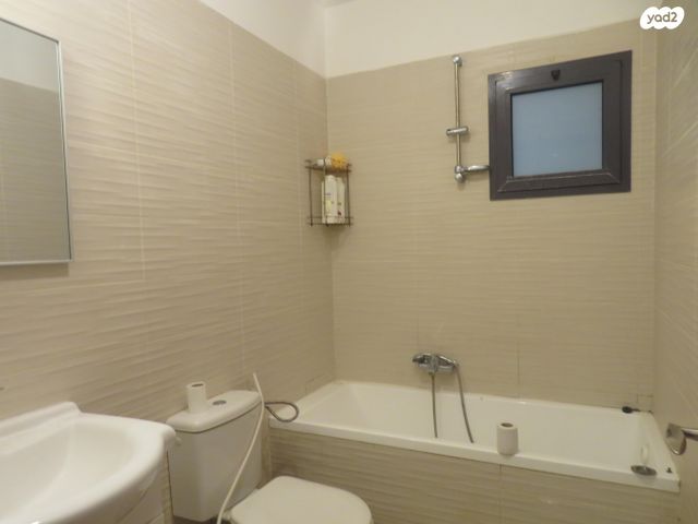 דירה, הרב יוסף שלום אלישיב 22, קלדוש נוף כינרת, טבריה