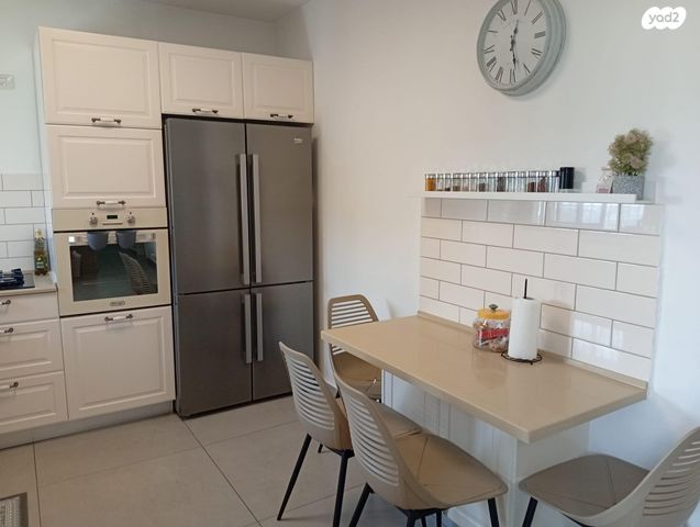 דירה, יוסקה יריב 1, רמות הרכס, באר שבע