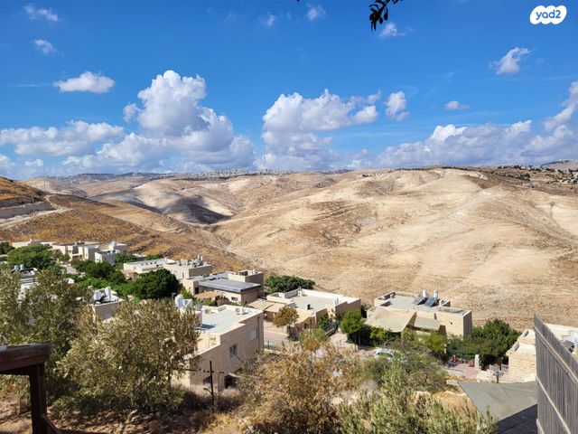 בית פרטי/ קוטג', נחל ערוגות 37, כפר אדומים, כפר אדומים