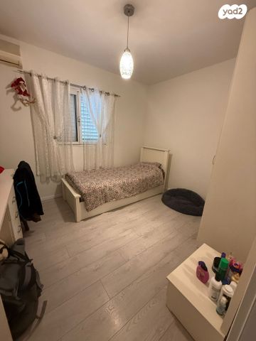 דירה, חלמית 1, עמידר, בת ים