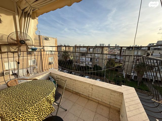 דירה, חלמית 1, עמידר, בת ים