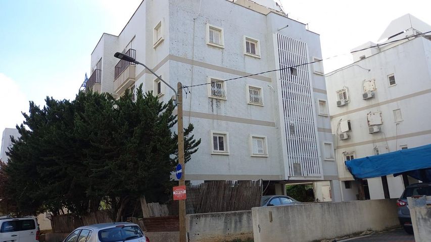 דירה, עולי הגרדום 22, רמת עמידר, רמת גן