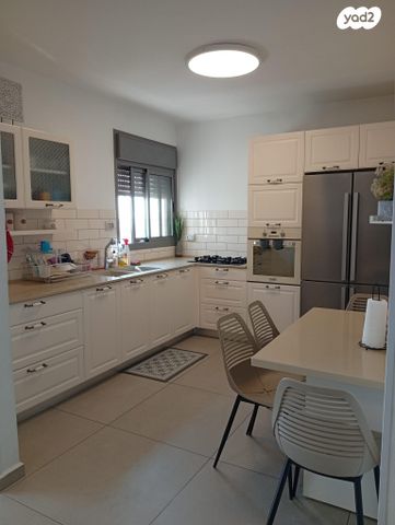 דירה, יוסקה יריב 1, רמות הרכס, באר שבע