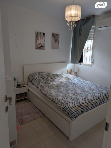 דירה, הפרחים 5, רמת בן גוריון, חיפה