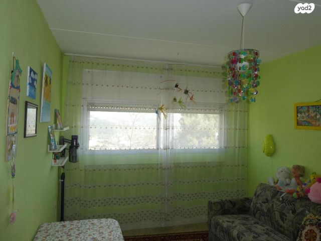 דירה, סיגליות 29, הסגליות, מעלות תרשיחא