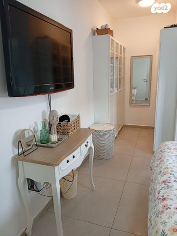 דירה, יוסקה יריב 1, רמות הרכס, באר שבע