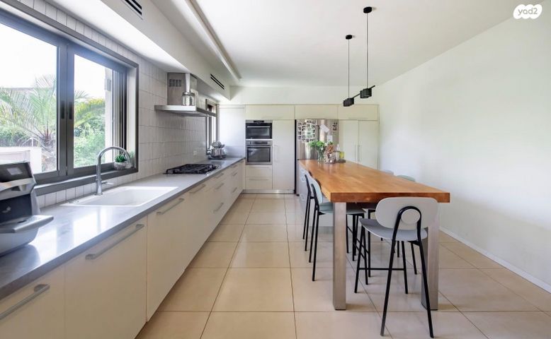 בית פרטי/ קוטג', איזמרגד 2, גרין פארק שיכון עובדים, הוד השרון