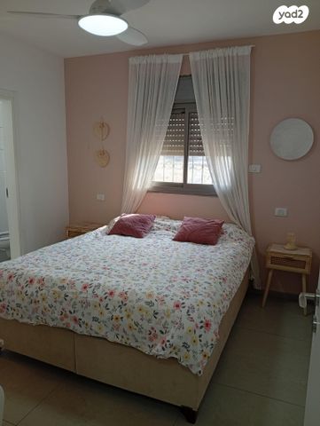 דירה, יוסקה יריב 1, רמות הרכס, באר שבע