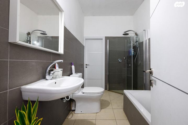 דירה, פרישמן 4, אברמוביץ', ראשון לציון