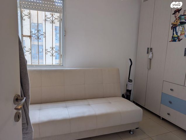 דירה, הפרחים 5, רמת בן גוריון, חיפה