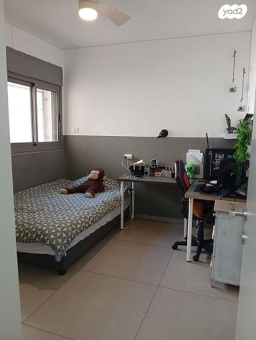 דירה, יוסקה יריב 1, רמות הרכס, באר שבע