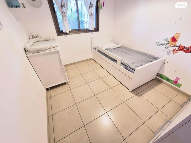 דירה, משה סנה 45, הדר המושבות החדשה / אם המושבות החדשה, פתח תקווה