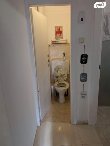 דירה, הפרחים 5, רמת בן גוריון, חיפה