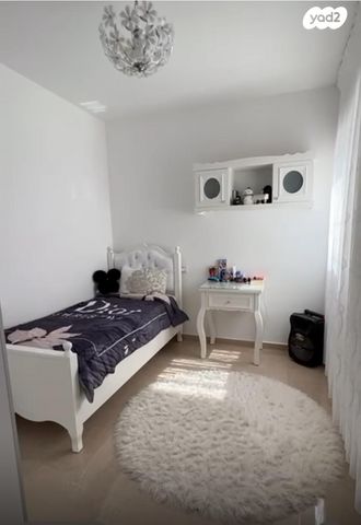 דירה, נחל איילון 2, נאות שקמה, שדרות