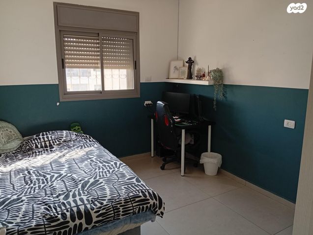 דירה, יוסקה יריב 1, רמות הרכס, באר שבע