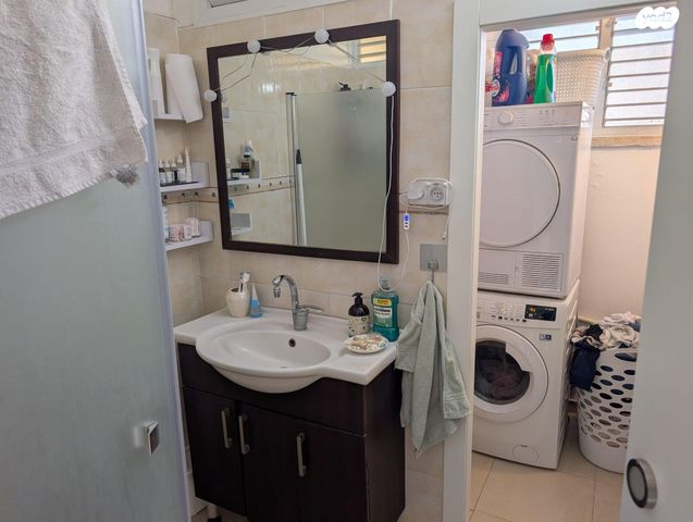 דירה, הפרחים 5, רמת בן גוריון, חיפה