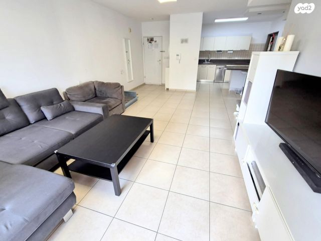 דירה, משה סנה 45, הדר המושבות החדשה / אם המושבות החדשה, פתח תקווה