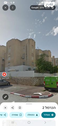 דירה, הכרמל 2, נאות יצחק רבין, רמלה