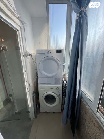 דירה, צבי 2, שכונת הראשונים, רמת גן