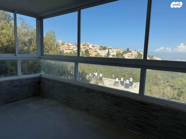 דירה, משמר הגבול 2, רוממה, חיפה