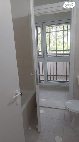 דירה, נחל שורק 38, רמת הנחלים / רמת בית שמש א', בית שמש