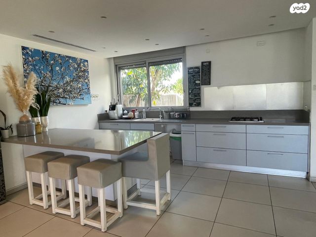 בית פרטי/ קוטג', האקליפטוס 3, רמות השבים, רמות השבים