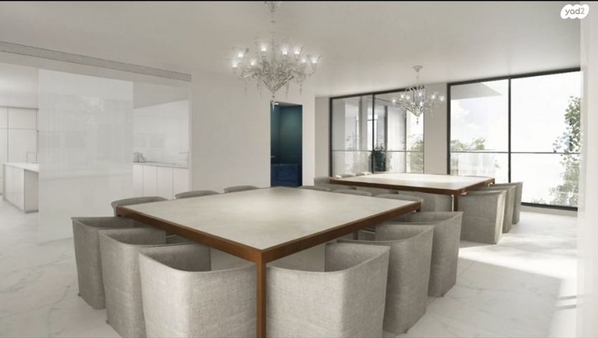 דירה, הירקון 68, לב תל אביב, לב העיר צפון, תל אביב יפו