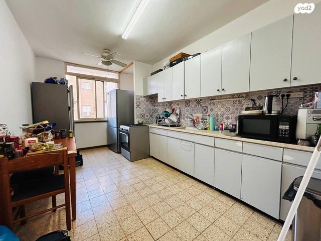 דירה, הרימון 12, רמז, מערב ותיק, ראשון לציון