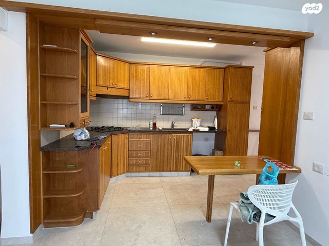 דירה, משמר הגבול 2, רוממה, חיפה